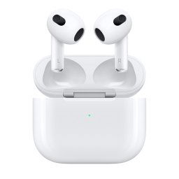 Apple AirPods 3 met Lightning case