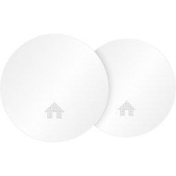 Elro FS4610 (10 jaar) Duo pack