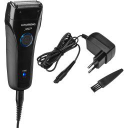 Grundig Elektrisch scheerapparaat MS 6240 Batterij / netspanning