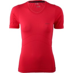 Craft Cool Seamless SS W - Maat L - Sportshirt - Vrouwen - Roze