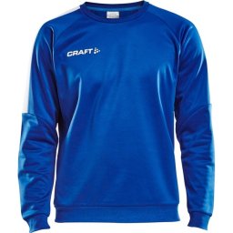 Craft Progress Sweater Heren - Royal | Maat: XL