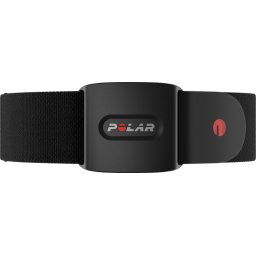 Polar Verity Sense Hartslagmeter Armband Zwart M-XXL