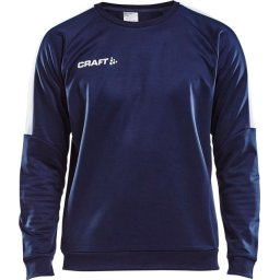 Craft Progress Sweater Heren - Marine | Maat: M
