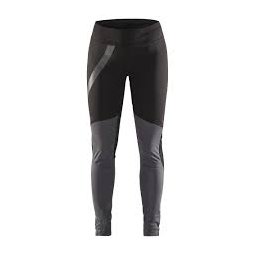 Craft Pursuit Pace Fuseknit-legging voor dames Maat M