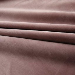 vidaXL Gordijnen verduisterend 2 st met haken 140x175 cm fluweel roze