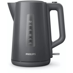 Philips HD9318/10 Waterkoker Zwart