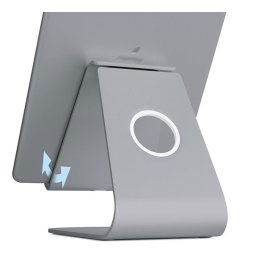 RainDesign MStand Tablet Plus Standaard Grijs