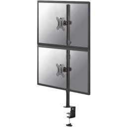 Neomounts FPMA-D550DVBLACK Monitorarm Zwart