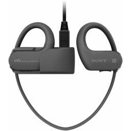 Sony Sport-hoofdtelefoon NW-WS623 4gb geheugen