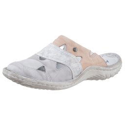 KRISBUT Clogs in een mooie kleurencombinatie