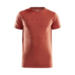 CRAFT · DEFT 2.0 SS TEE M T-SHIRT HEREN Maat M