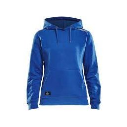 CRAFT Community Blauw Maat S Dames Fitness T-shirt