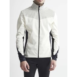 Craft OPURUIT PACE FUSEKNIT Winddicht Jack Heren Maat M - JKT M