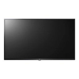 LG 50US662H