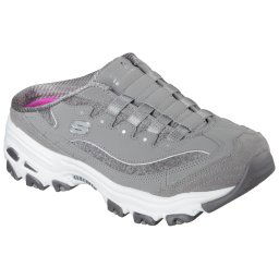 Skechers Clogs D'LITES - RESILIENT in sportieve look