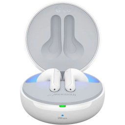 LG In-ear-oordopjes TONE Free FN7