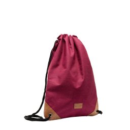 New Rebels ® Heaven Gymtas Burgundy XIII | Rugtas