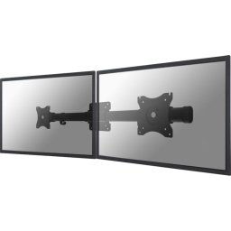 Neomounts FPMA-CB100BLACK Monitoradapter Crossbar Zwart