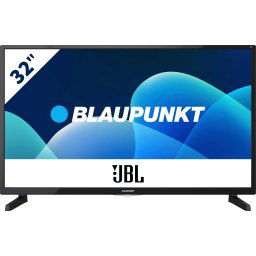 Blaupunkt Led-TV BN32H1322EEB, 81 cm / 32 ", HD