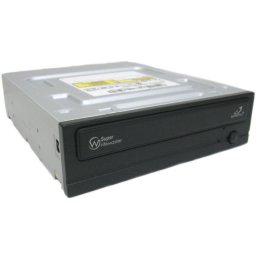 Samsung DVD brander refurbished