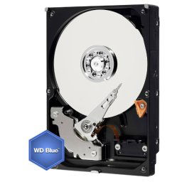 WD Refurbished Blue 500GB WD5000AZR