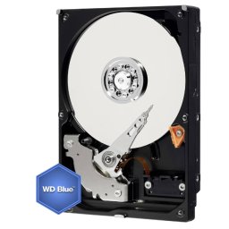 WD Refurbished WD Blue 500GB WD5000AZR