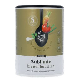 Sublimix Kippenbouillon Poeder