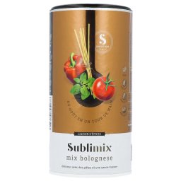 Sublimix Bolognese Mix Kruidenmengsel