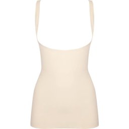 MAGIC Bodyfashion - Maat S - Maxi Sexy Wear Your Own Bra Topje Latte Vrouwen
