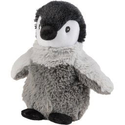 Warmies® Thermokussen MINIS baby pinguïn voor de magnetron en de oven