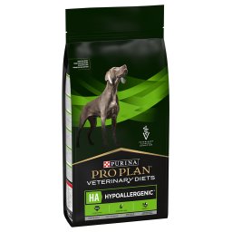 11kg HA Hypoallergenic Purina Pro Plan Veterinary Diets Hondenvoer