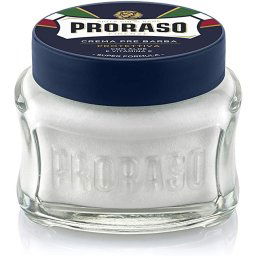 Proraso Preshave-aftershave Vit. E 100ml