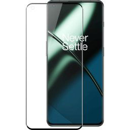 BlueBuilt OnePlus 11 Screenprotector Glas