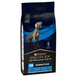 2x12kg DRM Dermatosis Purina Pro Plan Veterinary Diets Hondenvoer
