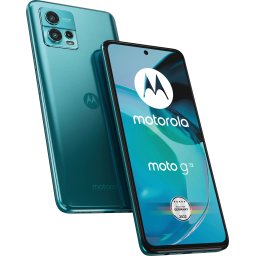 Motorola Smartphone G72, 128 GB