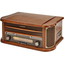 Radio Music-center