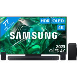Samsung 77S95C