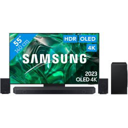Samsung 55S95C