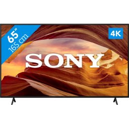 Sony KD-65X75WL