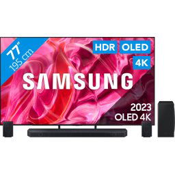 Samsung 77S90C