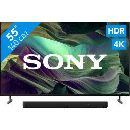 Sony KD-55X85L
