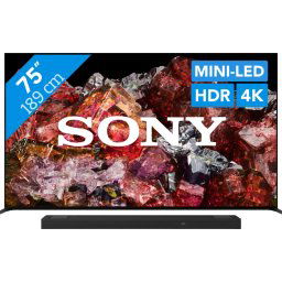 Sony XR-75X95L