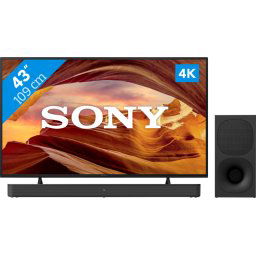 Sony KD-43X75WL