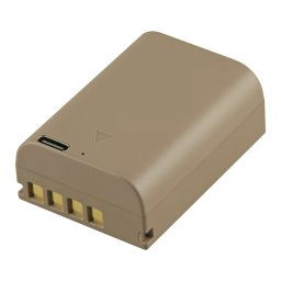 Jupio BLX-1 / BLX1 Ultra C 2400mAh accu met USB-C
