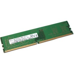 Hynix 4GB DDR4-2666 geheugen
