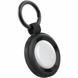 OtterBox Rugged AirTag Hanger Zwart