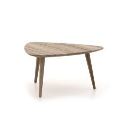 + 15% kassakorting | ROUGH-K lounge tuintafel 90x90x90x45cm - Laagste prijsgarantie!