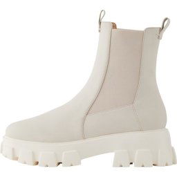 PIECES - maat 36 - PCCANDRIA ANKLE BOOT Dames Laarzen
