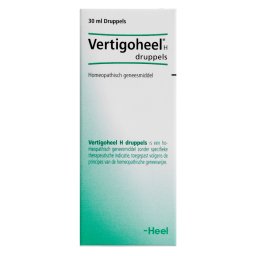 Heel Vertigoheel H 30ml