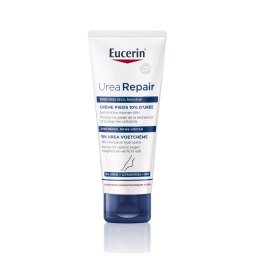 Eucerin UreaRepair 10% Urea Voetcrème